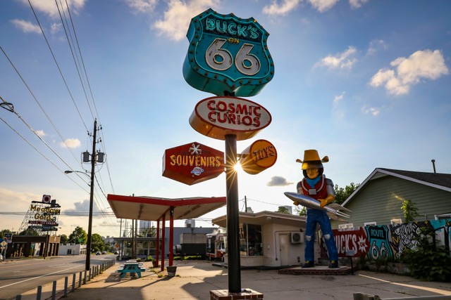 Route66
