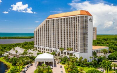 Wat is er nieuw aan Florida’s Paradise Coast in 2027?