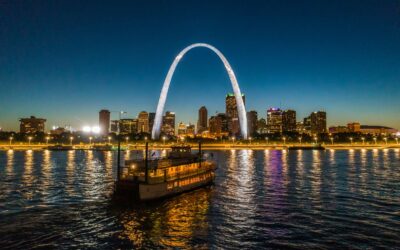 Icelandair voegt St. Louis toe aan het routenetwerk