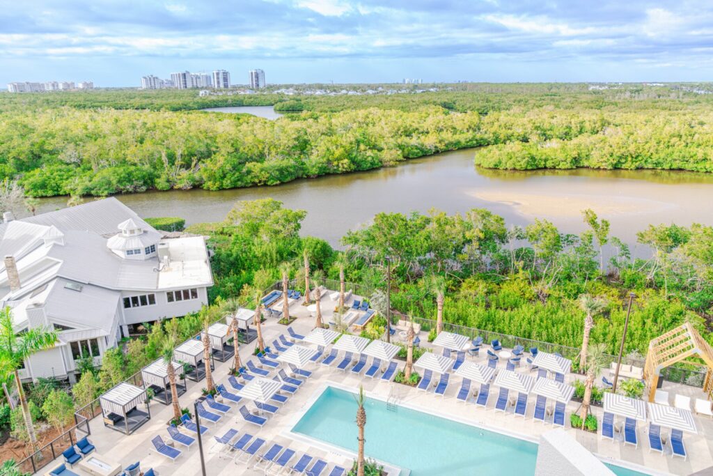 The Perry Hotel Naples