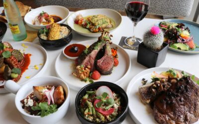 Texas op het menu: ontdek de culinaire verrassingen van de Lone Star State