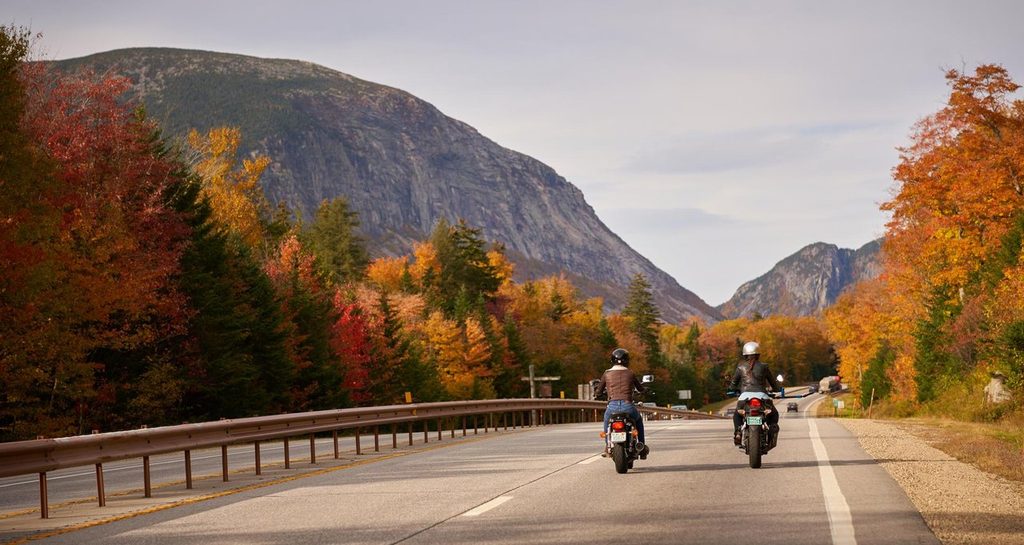White Mountains