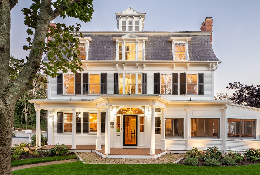 Cape Cod